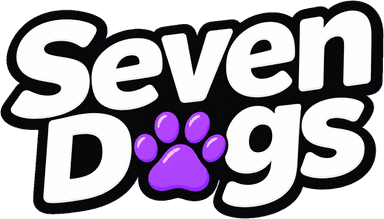 Seven Dogs